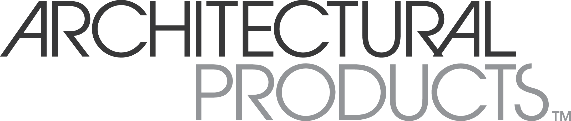Architectural Products