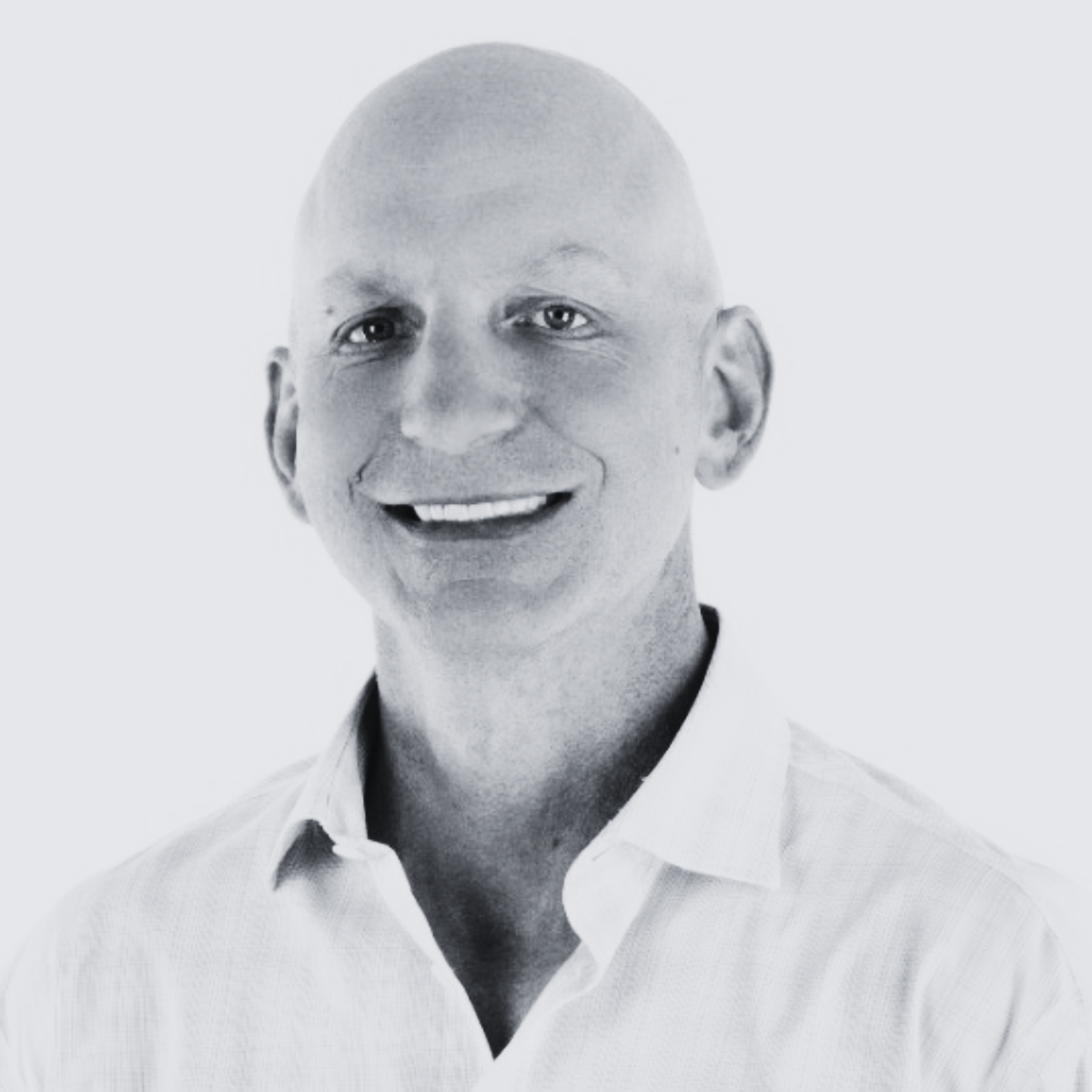 Portrait of Brian Krzeminski.